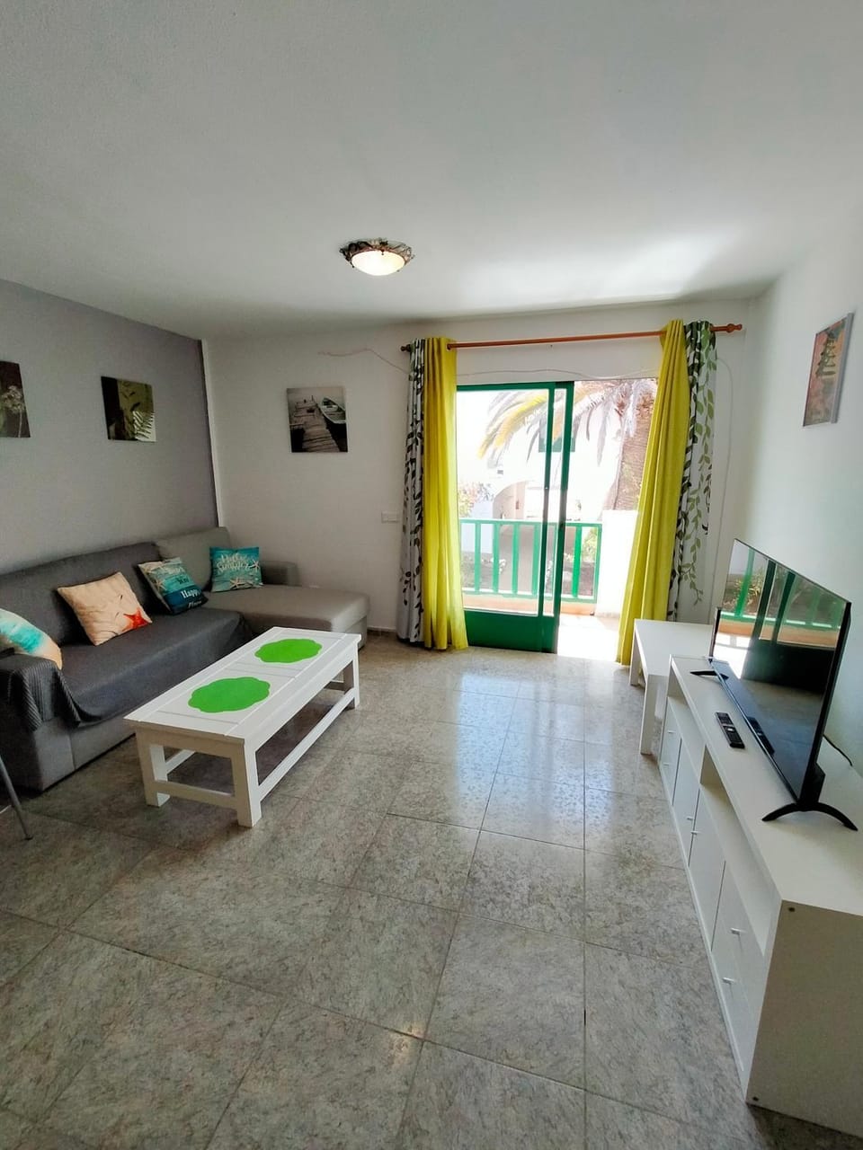 Eve's home Apartment in Maxorata