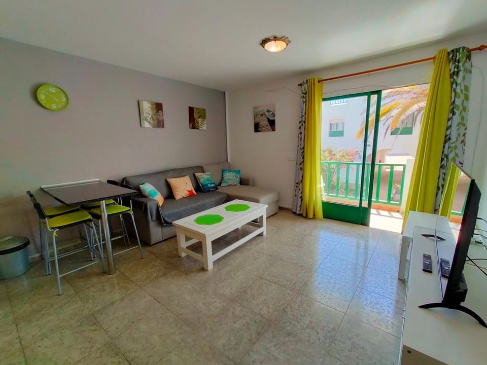 Eve's home Apartment in Maxorata