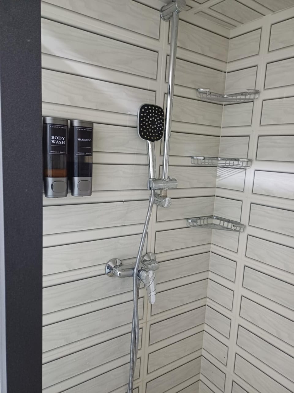 Shower