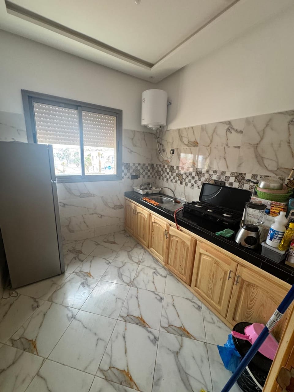 Houssam immobilier 7 Apartment in Marrakesh-Safi