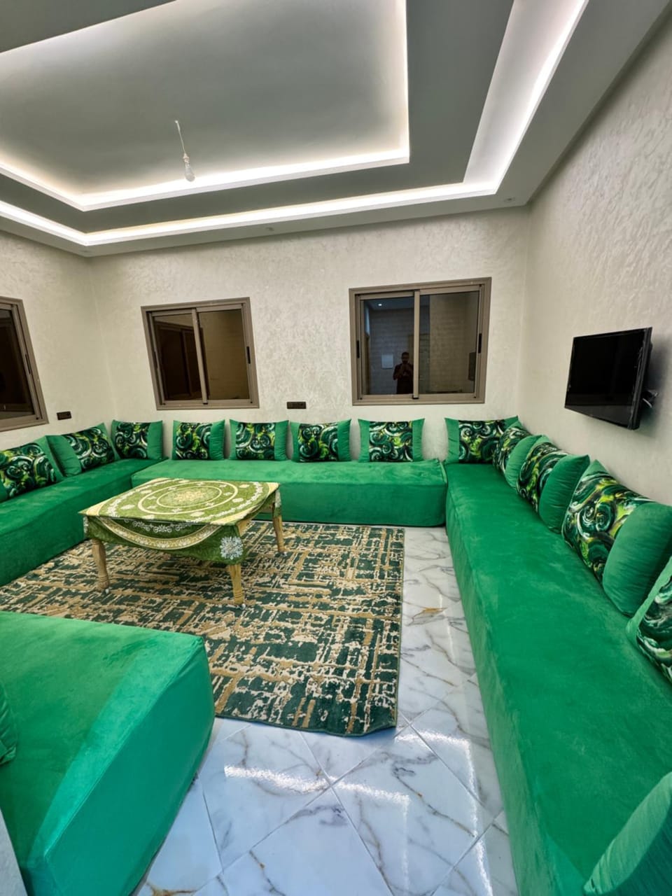 Houssam immobilier 7 Apartment in Marrakesh-Safi