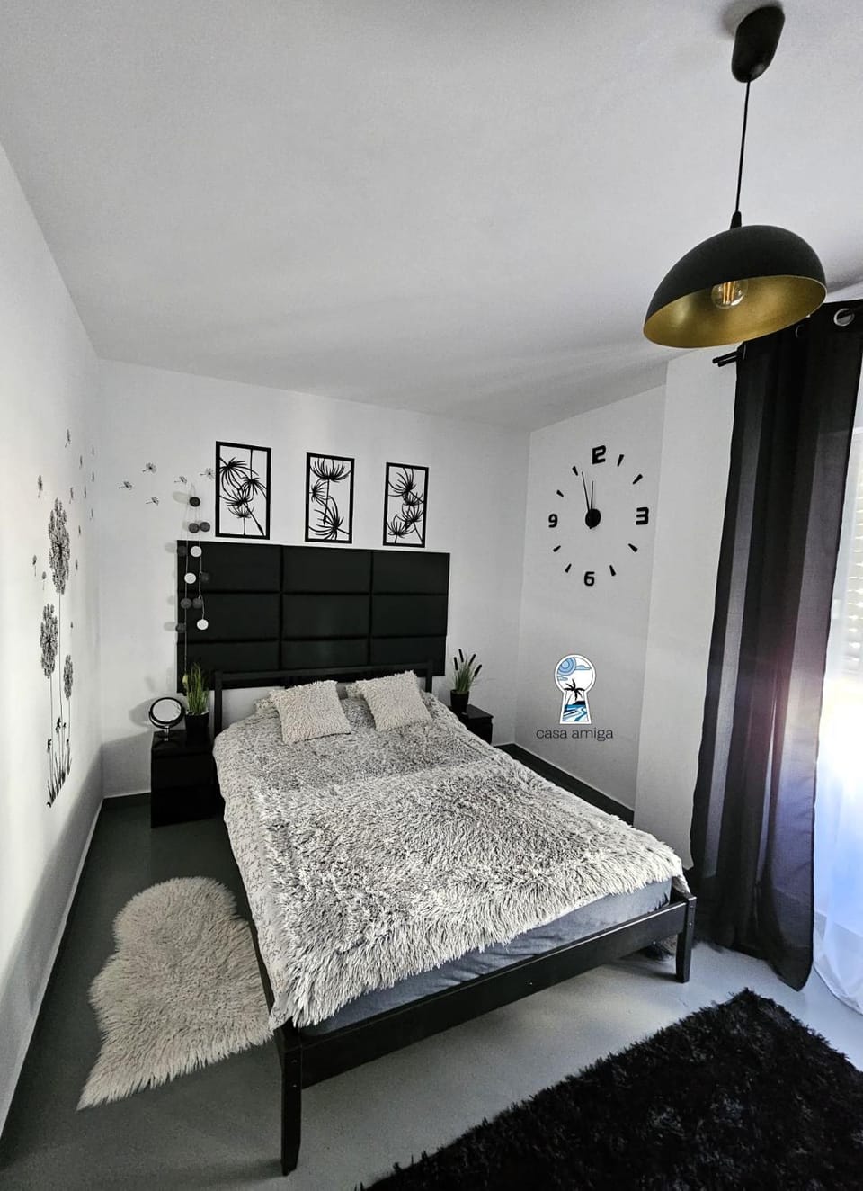 Bella Tropical Apartment in Salobreña