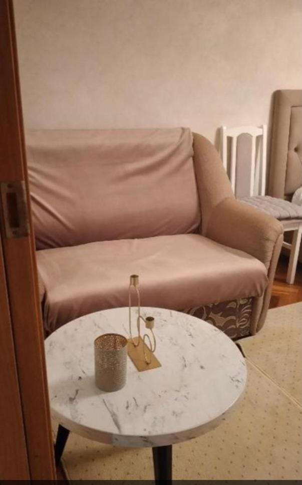 Apartament Botanica Apartment in Chișinău