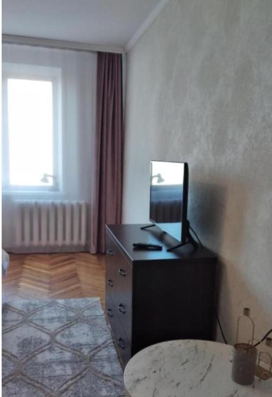 Apartament Botanica Apartment in Chișinău