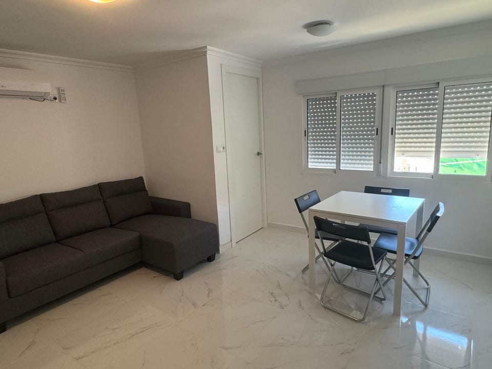 Casablanca Apartment in Benicarló