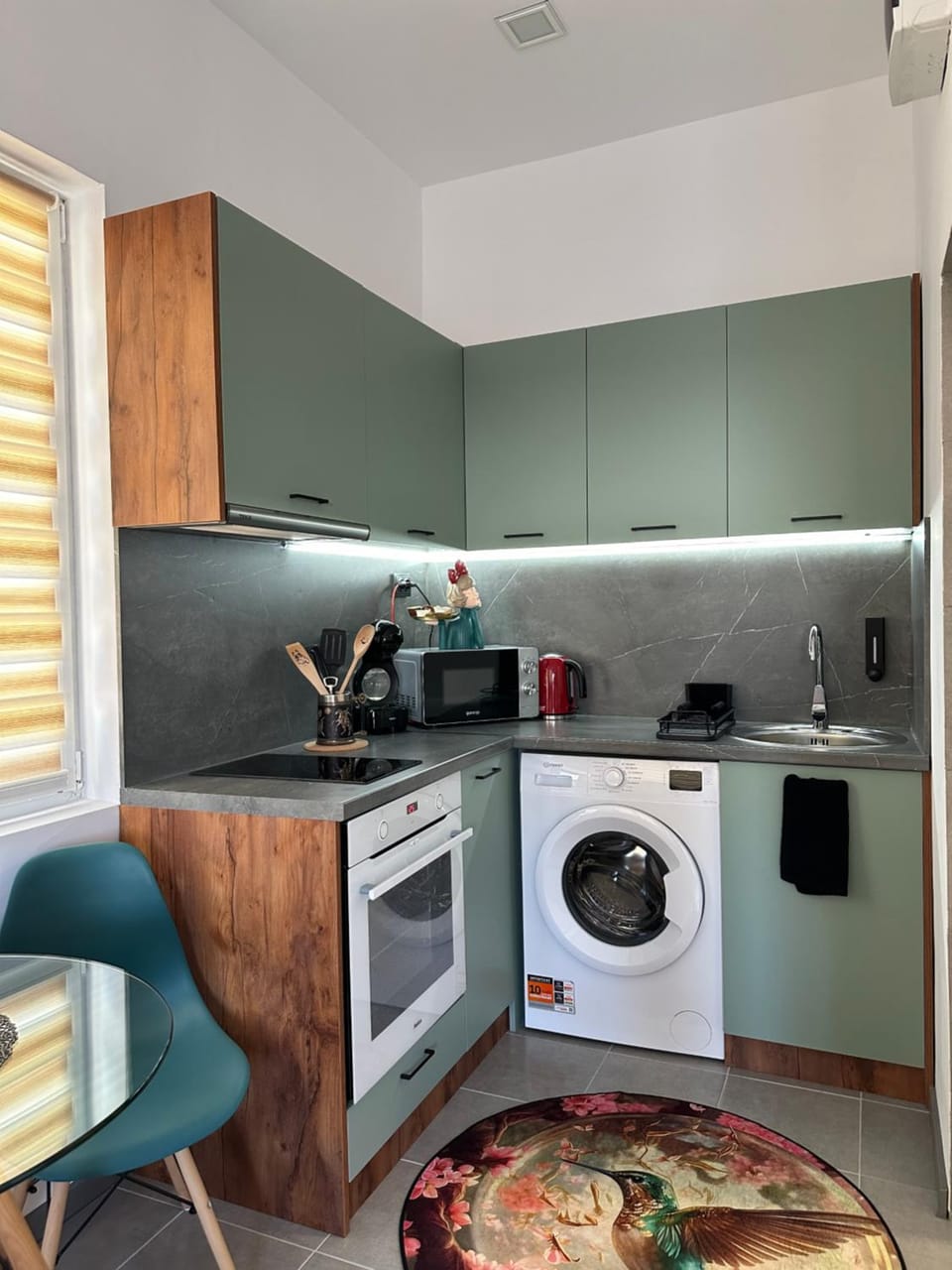 Alex Apartment Apartment in Veliko Tarnovo