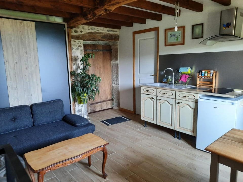 gîte les Libellules House in Occitanie