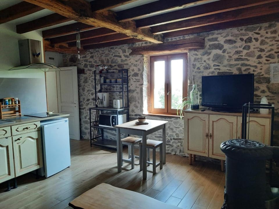 gîte les Libellules House in Occitanie