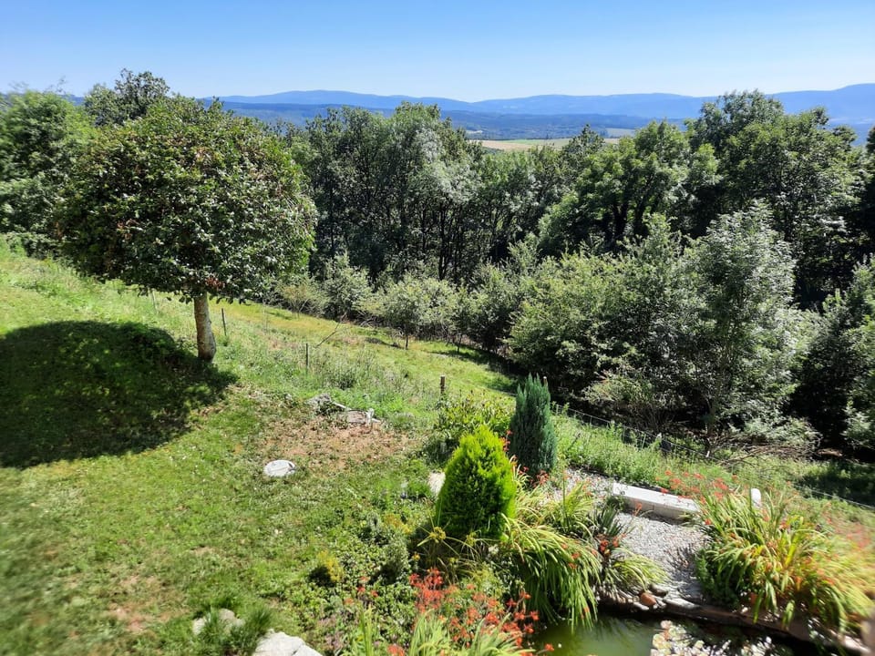 gîte les Libellules House in Occitanie