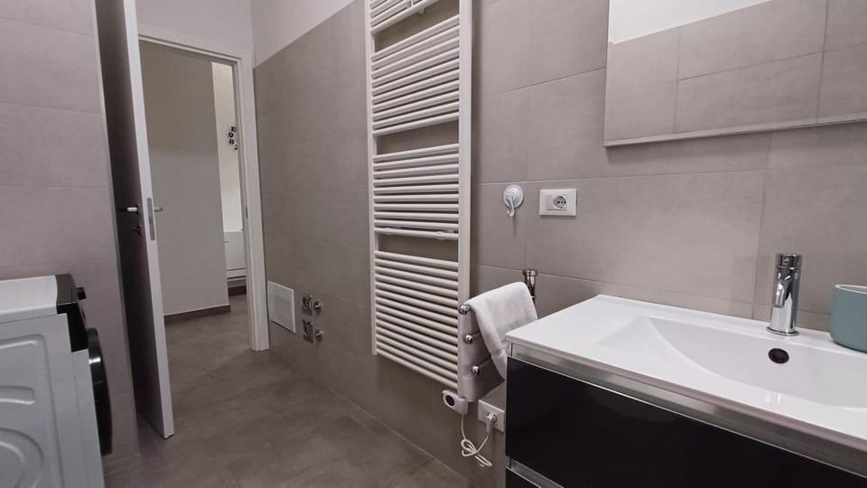 Suite Turati 2 Apartment in Bologna