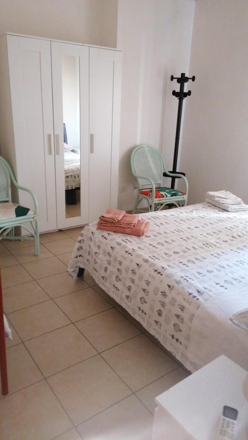 Casa Santiago 2 Apartment in Gela