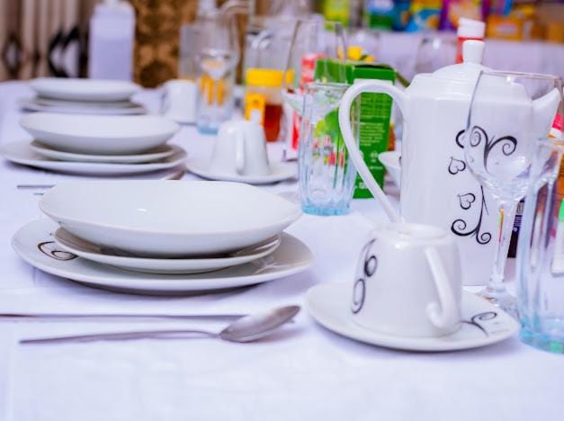 Fanham Homes Bed and Breakfast in Zimbabwe