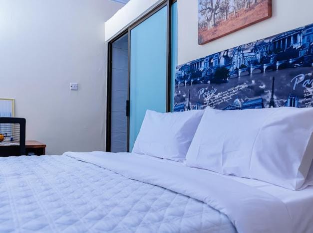 Fanham Homes Bed and Breakfast in Zimbabwe