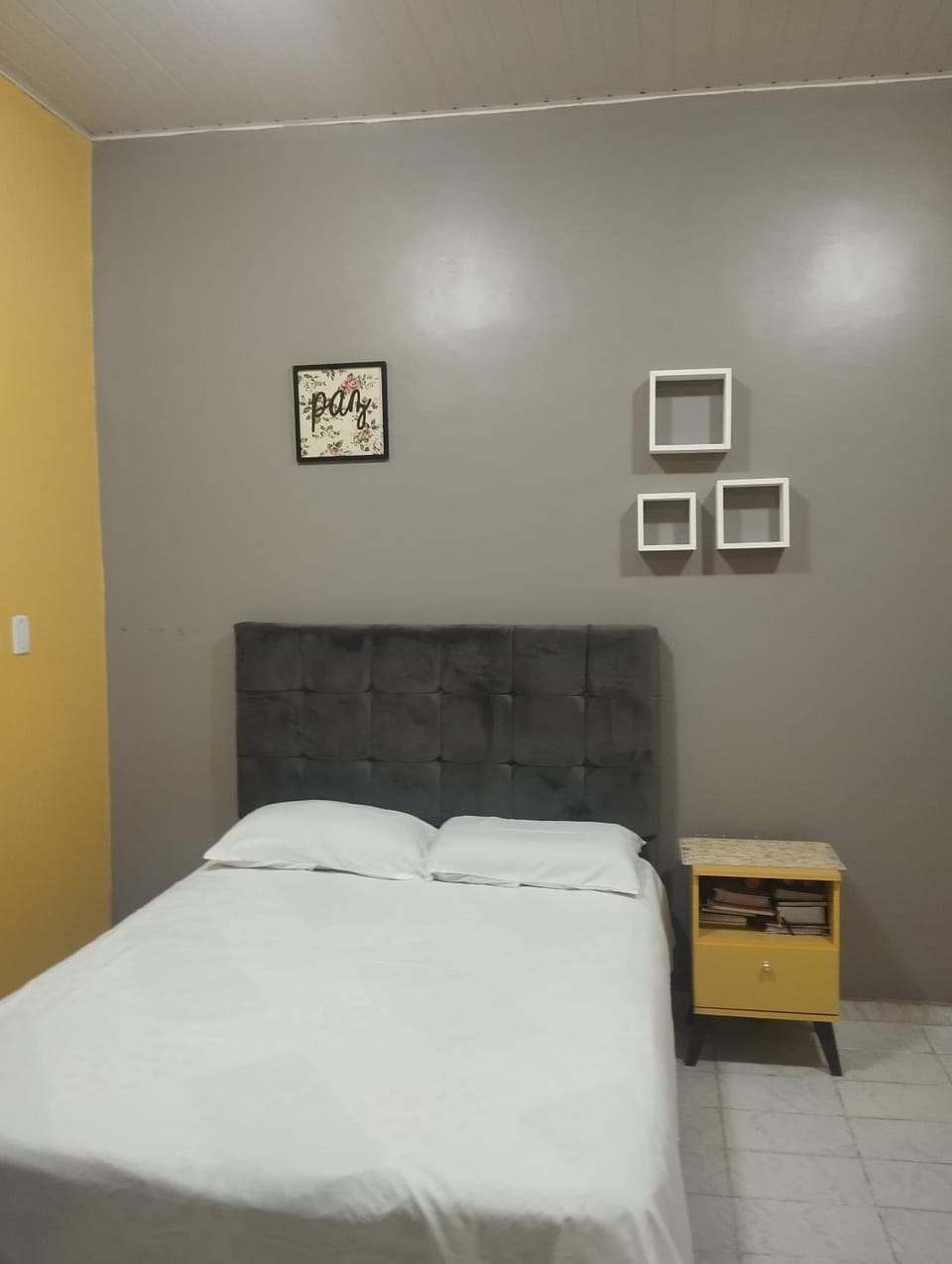Suíte aconchegante - Belém COP30 Vacation rental in Belém