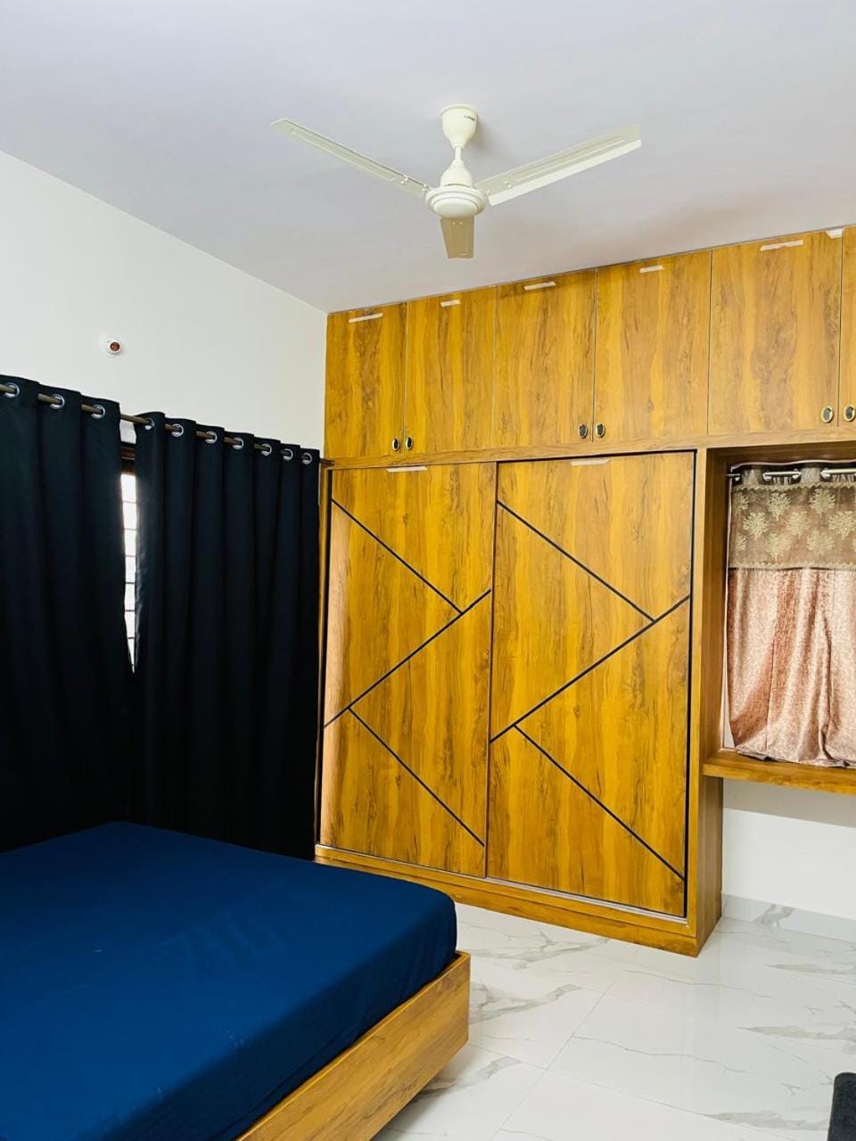 Manyata,Bagmane, whitefield nearby cozy house Apartment in Bengaluru