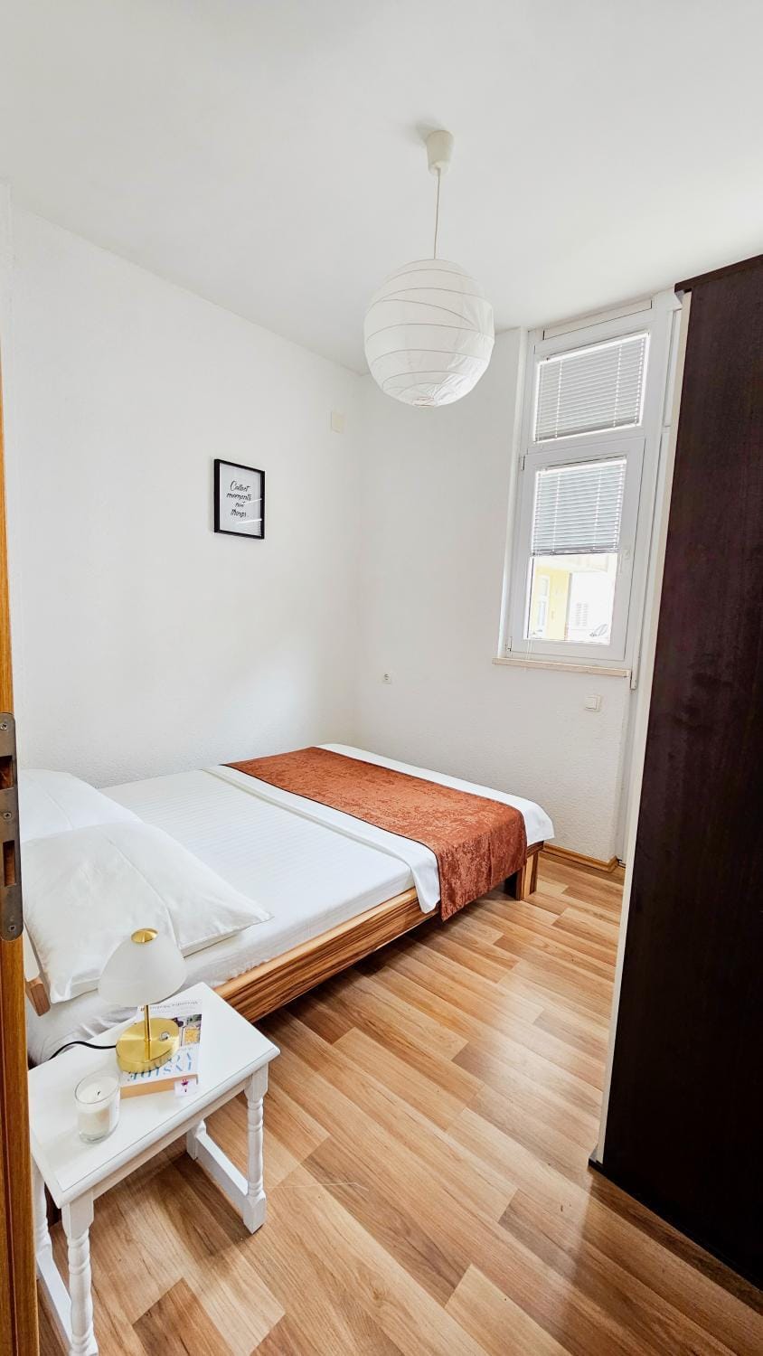 One-Bedroom Apartment, 10min from the City Center Apartment in Makarska