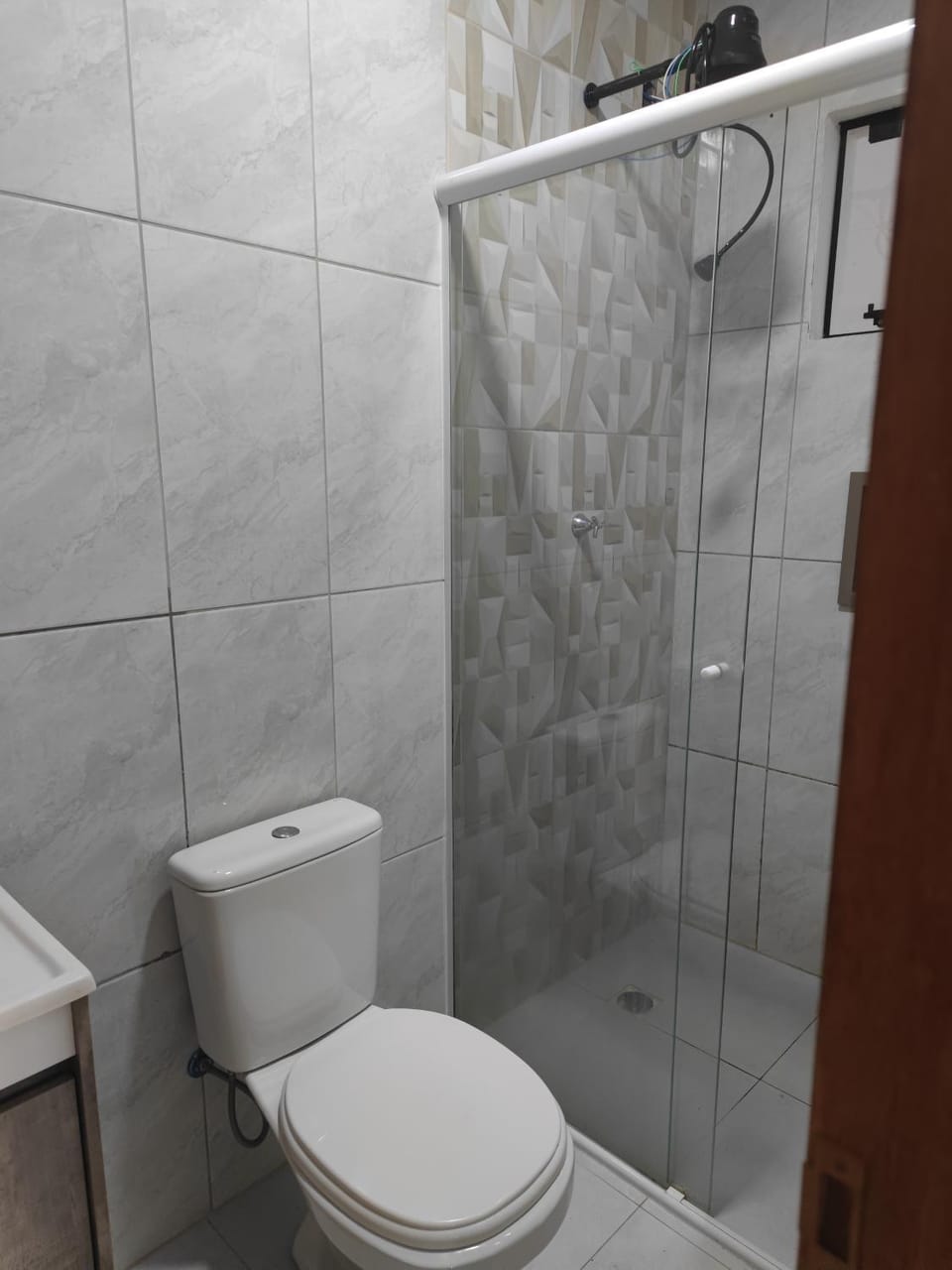 Suítes Palhoça Vacation rental in São José