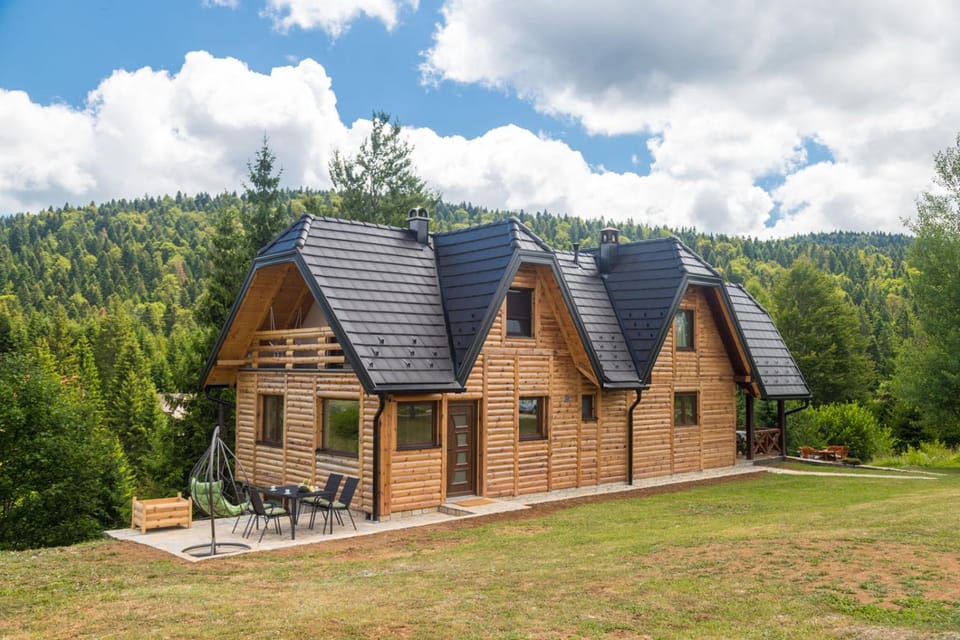 Kuća za odmor ANA House in Zlatibor District, Serbia