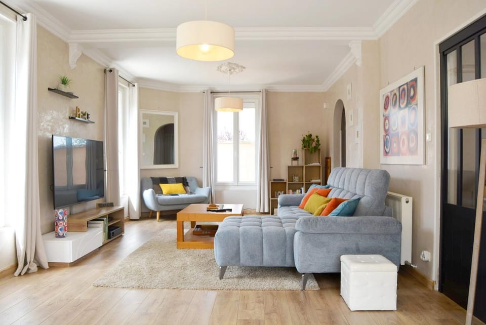 La Milena Bed and Breakfast in Centre-Val de Loire