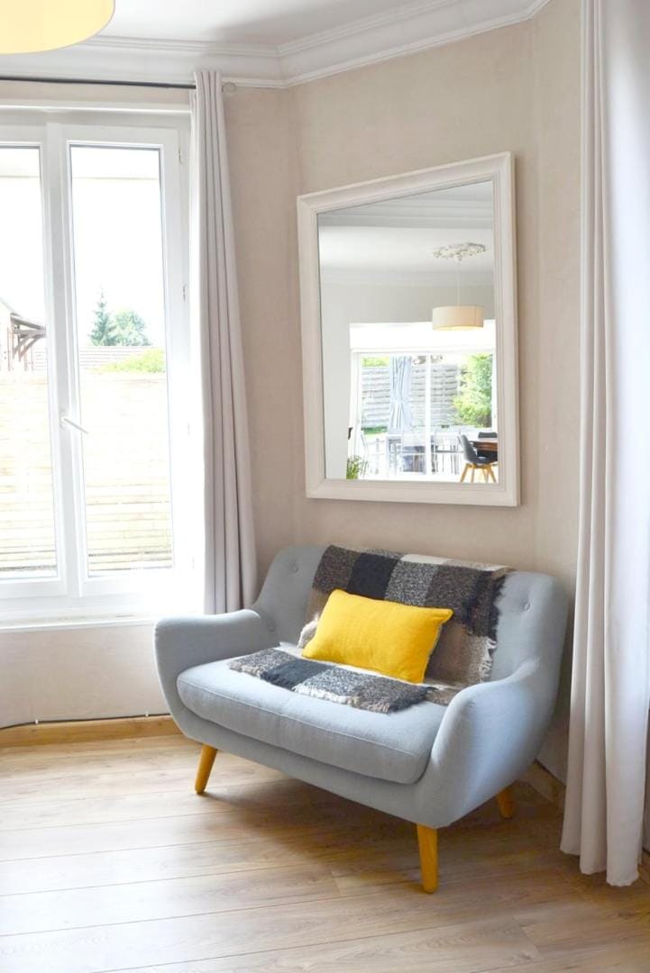 La Milena Bed and Breakfast in Centre-Val de Loire