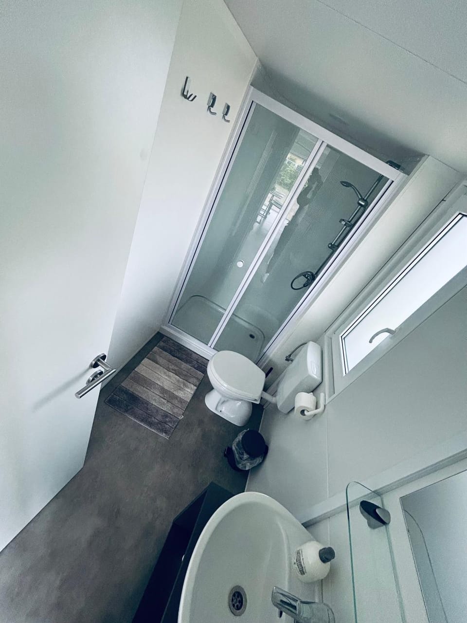 Mobilheim 90 House in North Rhine-Westphalia