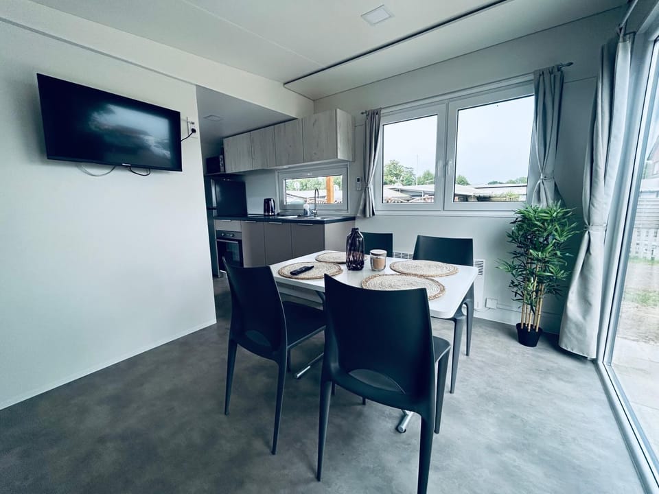 Mobilheim 90 House in North Rhine-Westphalia