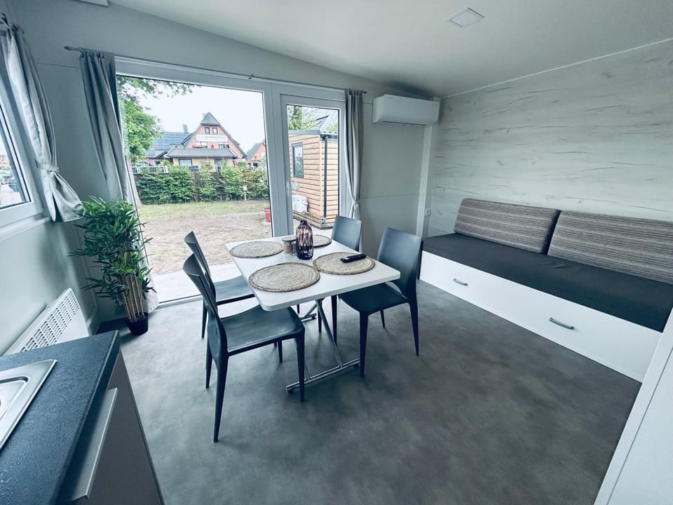 Mobilheim 88 House in North Rhine-Westphalia