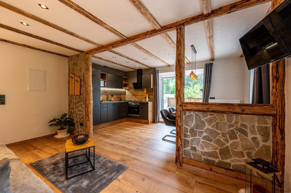 Appartement 104 Apartment in Tyrol