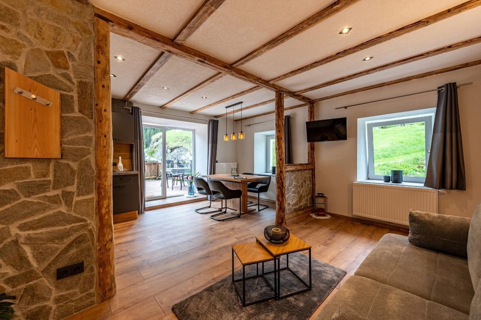 Appartement 104 Apartment in Tyrol