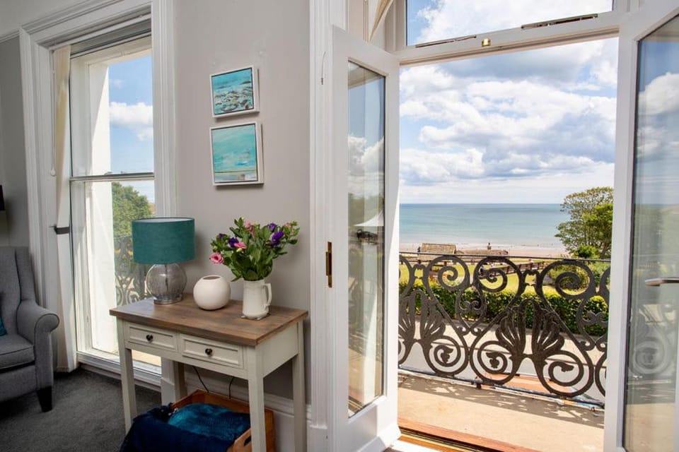 Ocean View Apartment Apartment in Filey