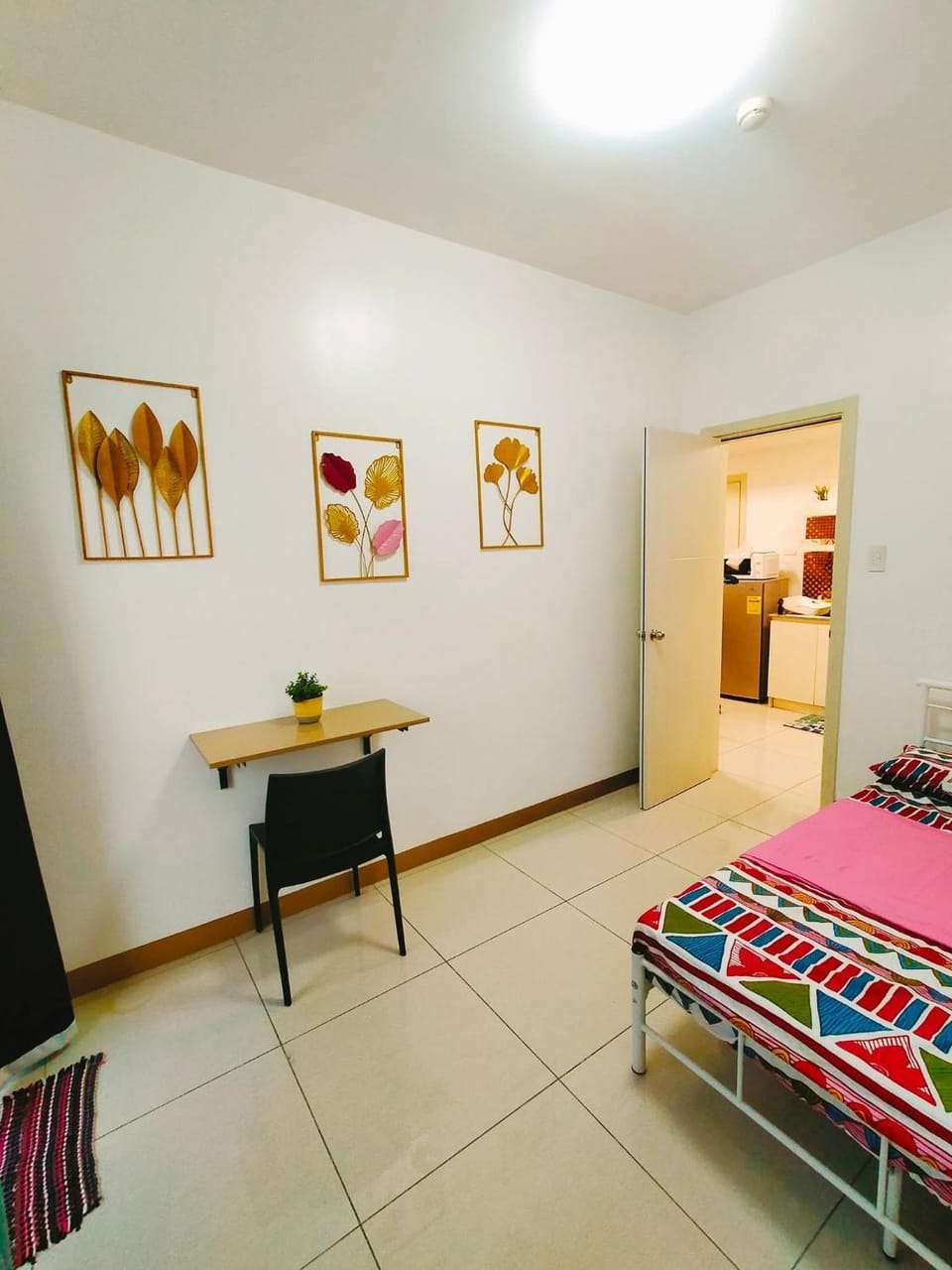 Cozy 2BR Stay Near SM Southmall Apartment hotel in Las Pinas