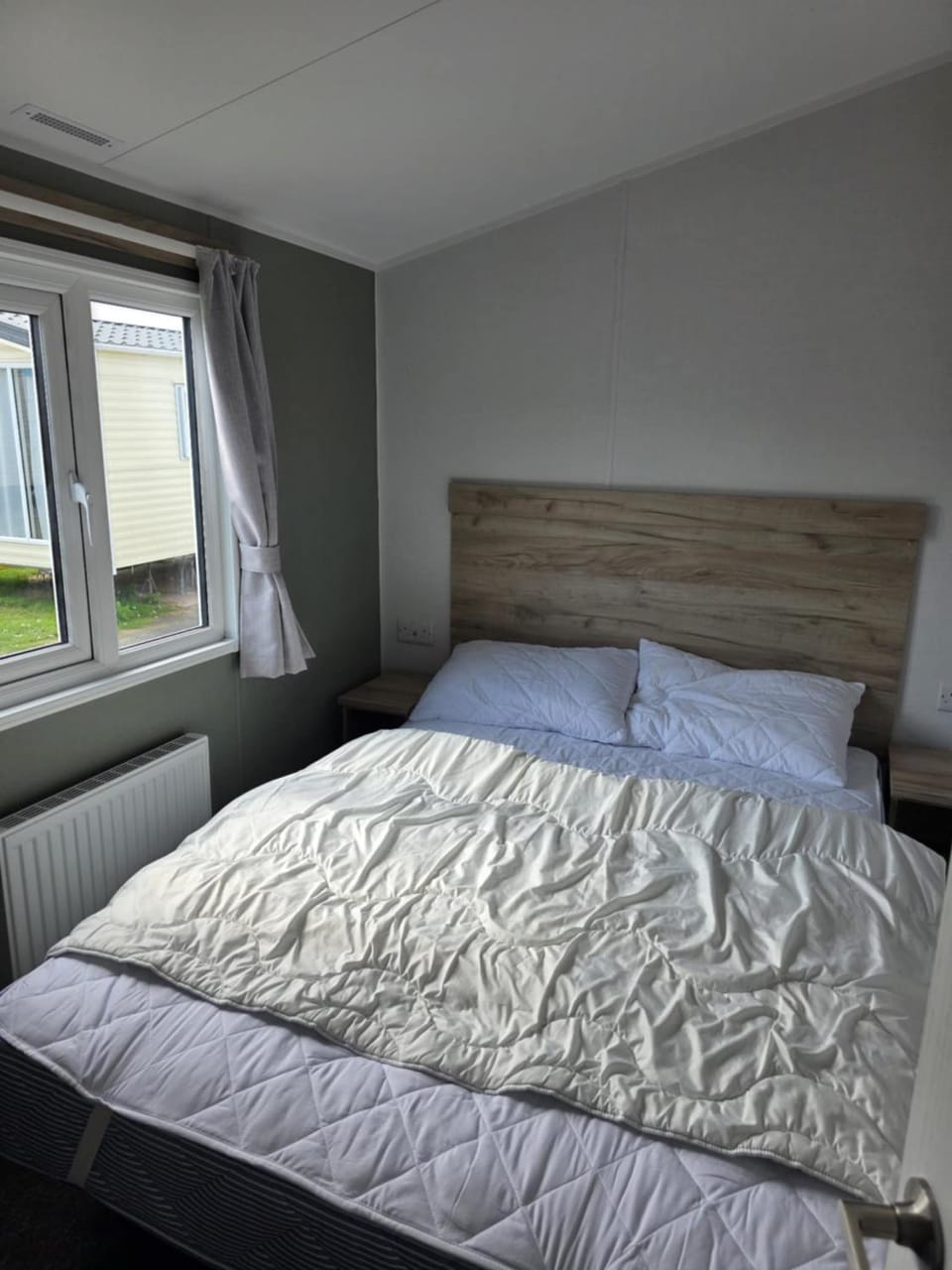 Haven Presthaven Beach Resort Campground/ 
RV Resort in Llanasa