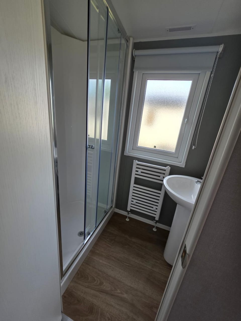 Haven Presthaven Beach Resort Campground/ 
RV Resort in Llanasa