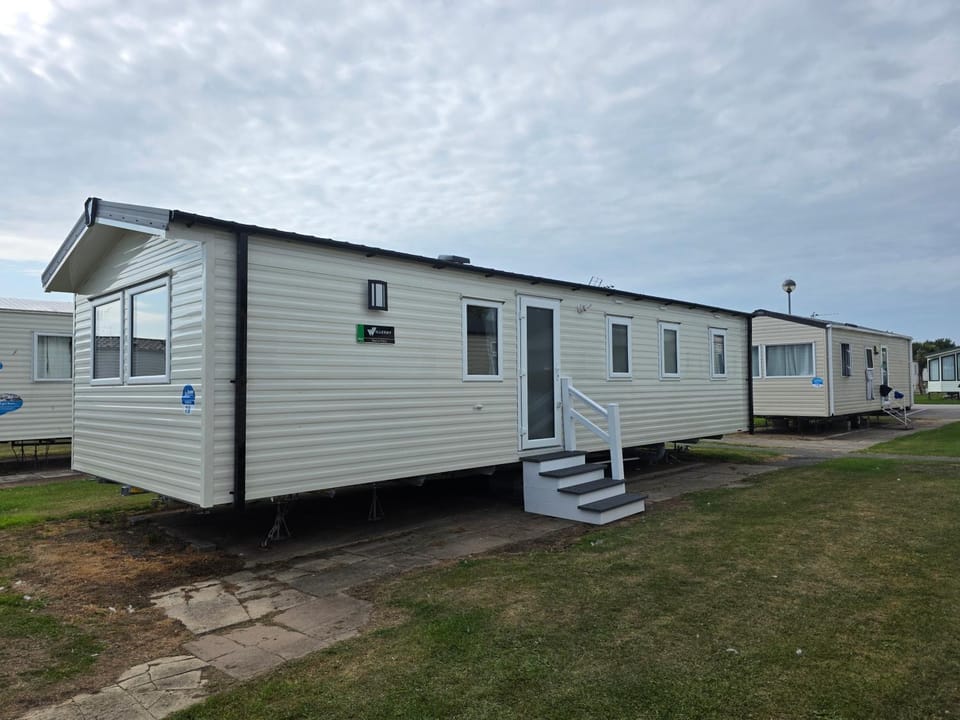 Haven Presthaven Beach Resort Campground/ 
RV Resort in Llanasa