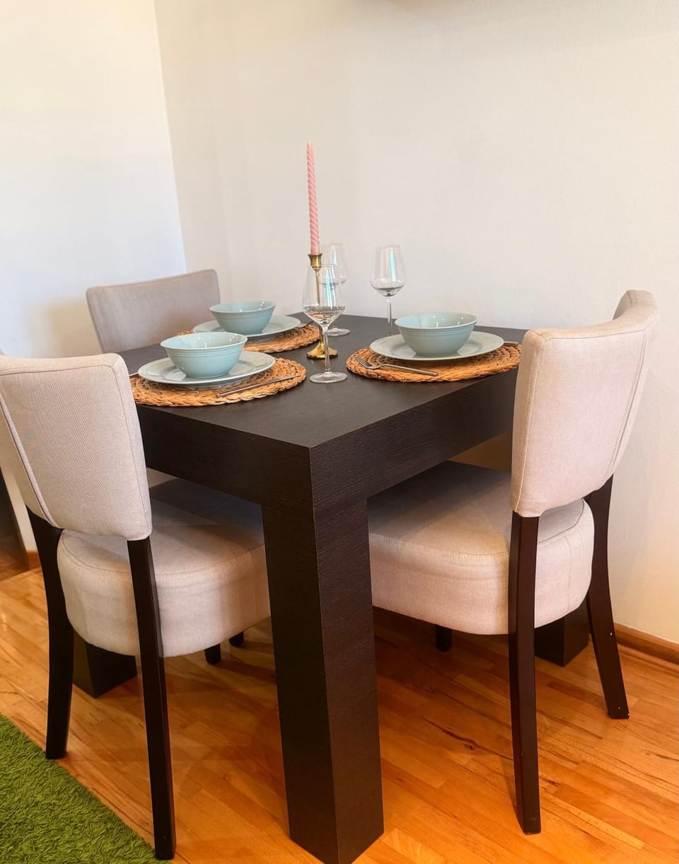 Natalie Apartment Apartment in Serbia