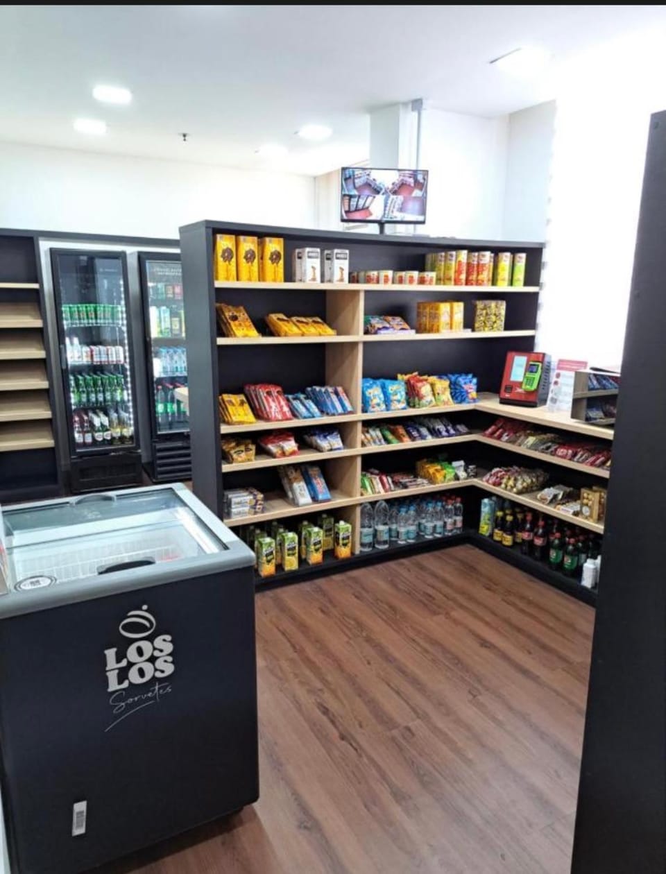Alphaville Melhor localizaçao Hotel in Santana de Parnaíba
