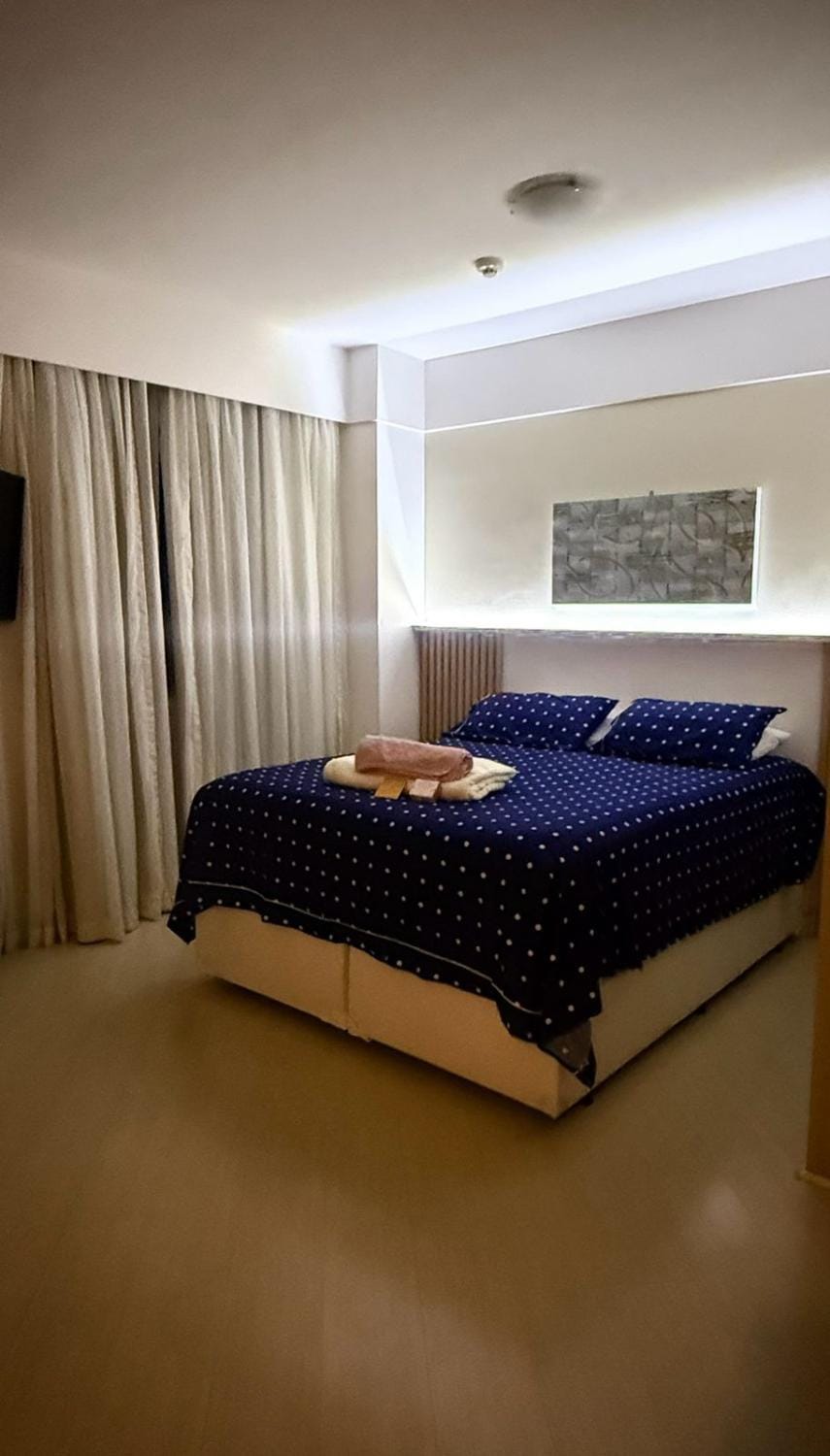 Alphaville Melhor localizaçao Hotel in Santana de Parnaíba