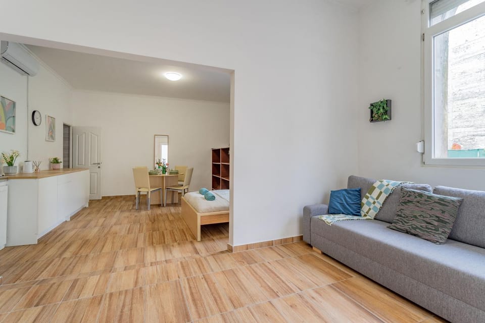 Prater Street Charm Your City Getaway Apartment in Budapest