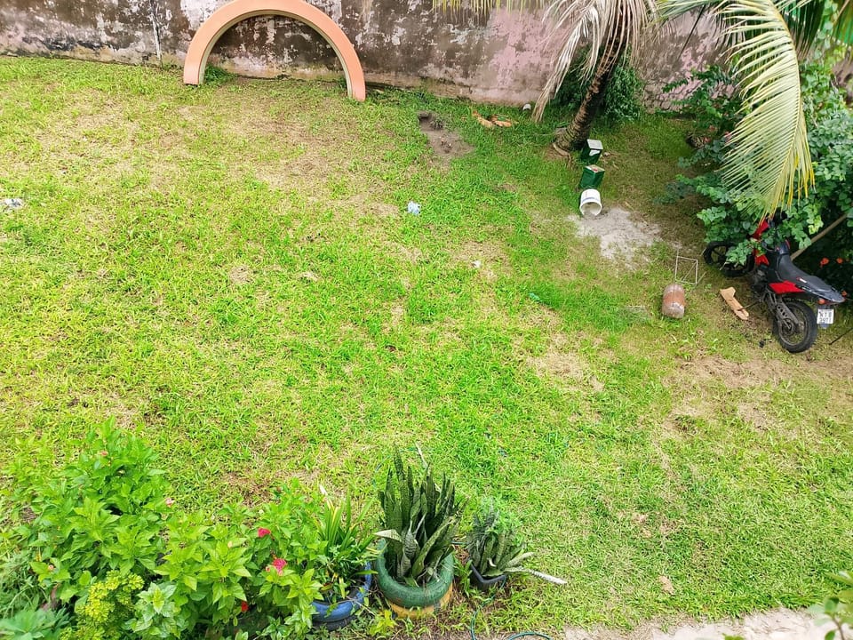 Cop 30, casa tranquila House in State of Maranhão, Brazil