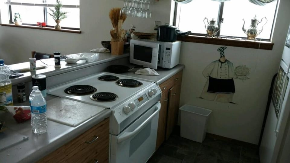 Our Mountain Blessings Condominium Town Home - peaceful, cozy, and family friendly mountain getaway! The most ideally located unit in Meadow Ridge Resort, Campground/ 
RV Resort in Fraser