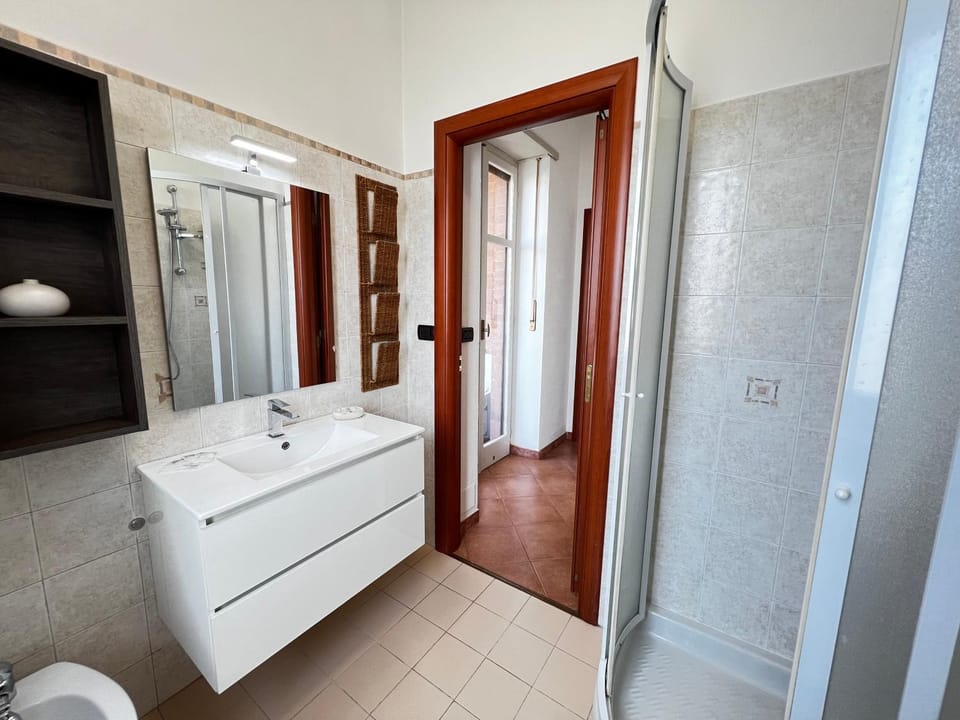Box auto gratuito - Inalpi - Stadio - by RD Domus Apartment in Turin