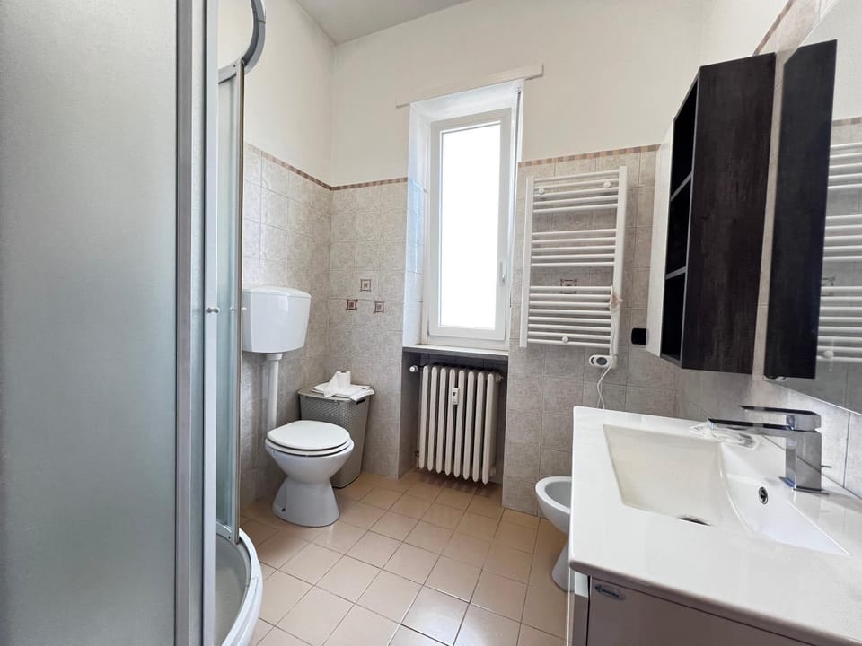 Box auto gratuito - Inalpi - Stadio - by RD Domus Apartment in Turin