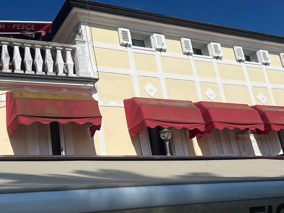 Amorina Apartment in Istria County