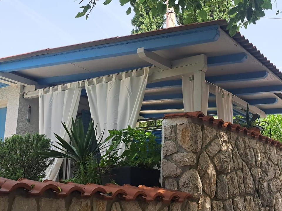 Day, Balcony/Terrace