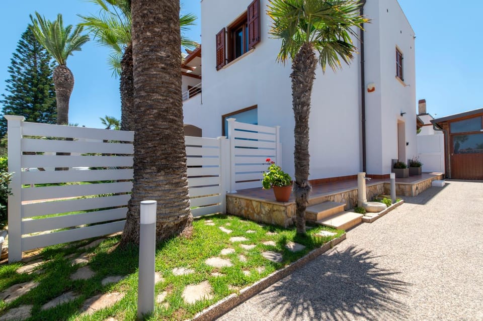 Garden, Garden view, Parking