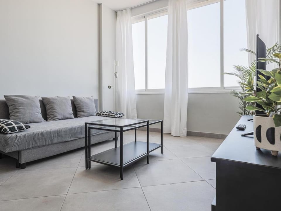 Fantastico apartamento en el centro Apartment in Seville