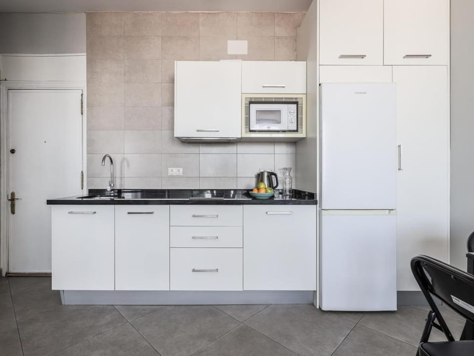 Fantastico apartamento en el centro Apartment in Seville