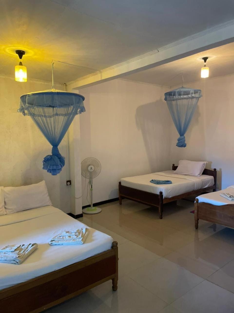 Nice View Guest House & Restaurant Vacation rental in Uva Province, Sri Lanka