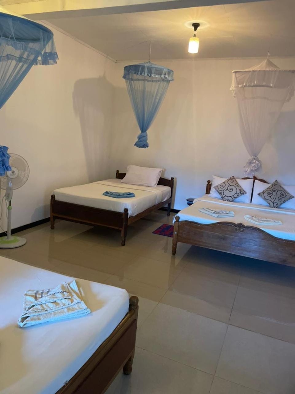 Nice View Guest House & Restaurant Vacation rental in Uva Province, Sri Lanka