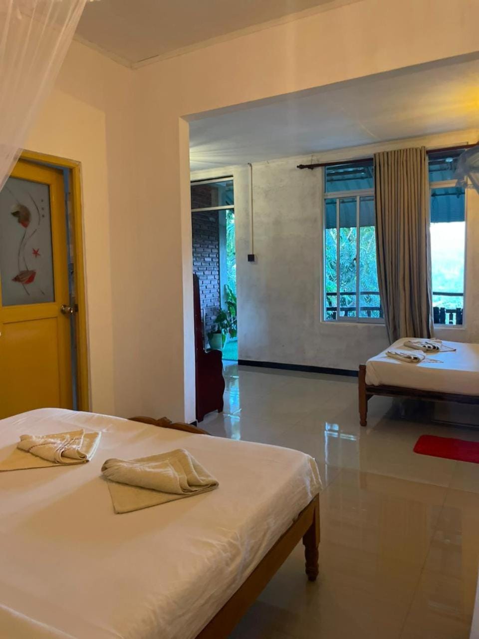 Nice View Guest House & Restaurant Vacation rental in Uva Province, Sri Lanka